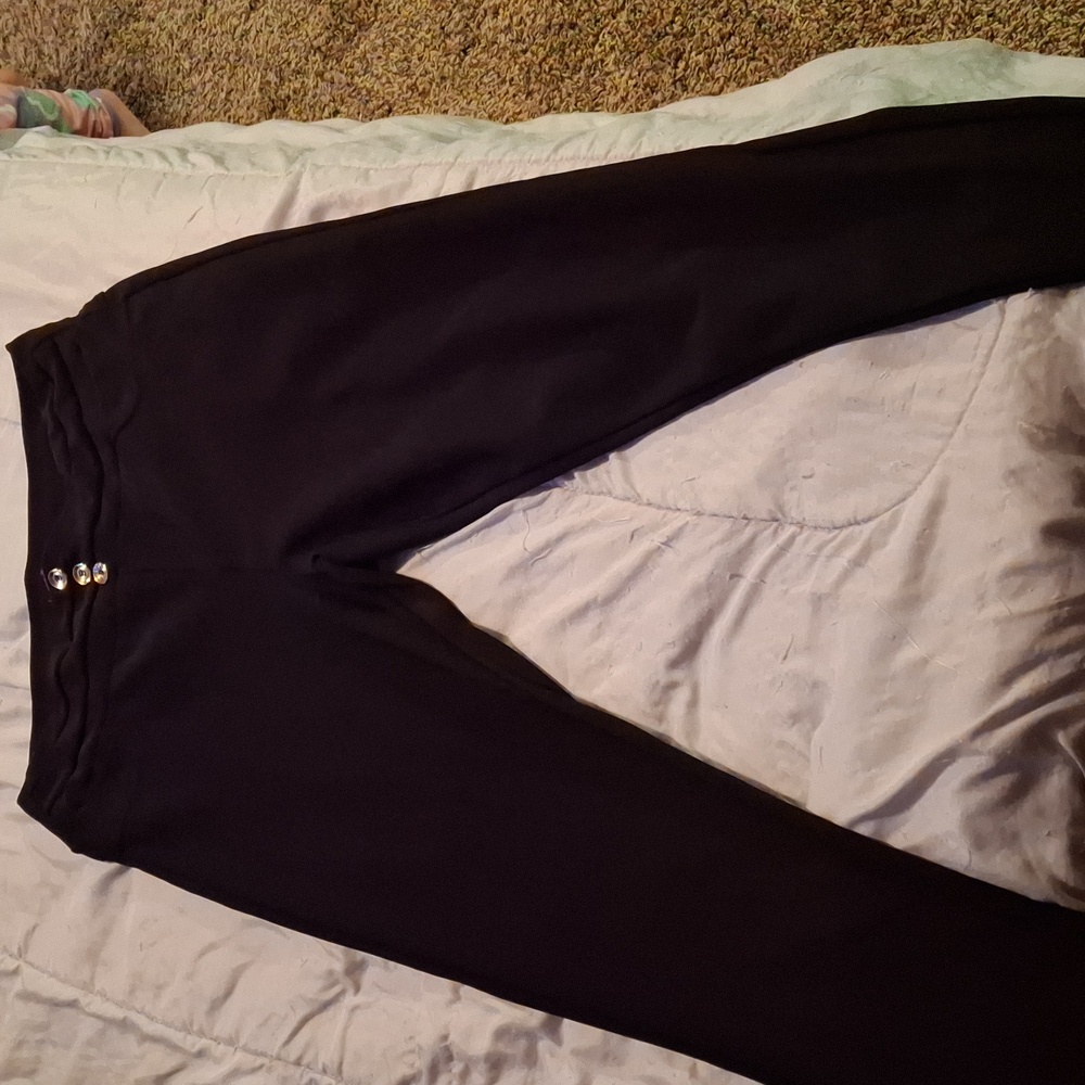 Dress pants